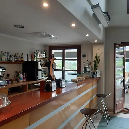 Santa Ana Hotel 3*