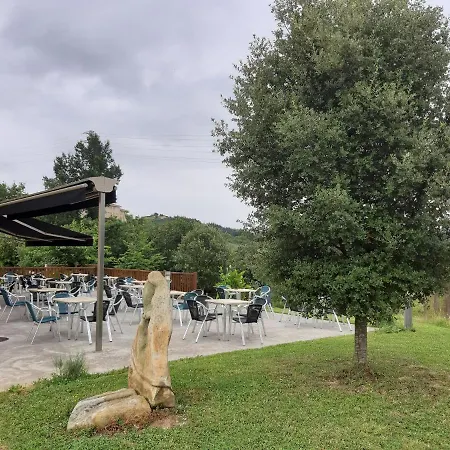 Hotel Santa Ana 3*