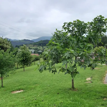 Santa Ana Arrasate/Mondragon