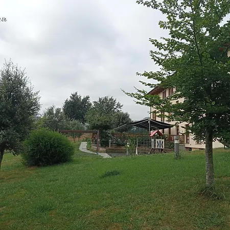 Santa Ana Arrasate/Mondragon