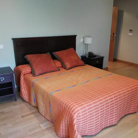 Hotel Santa Ana Arrasate/Mondragon