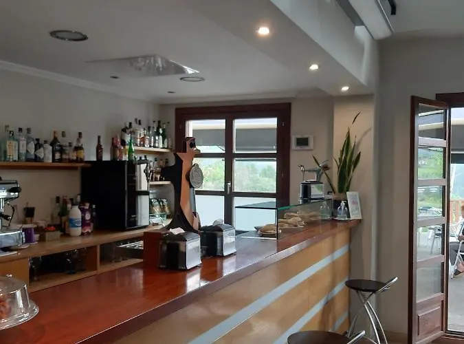 Santa Ana Отель 3*