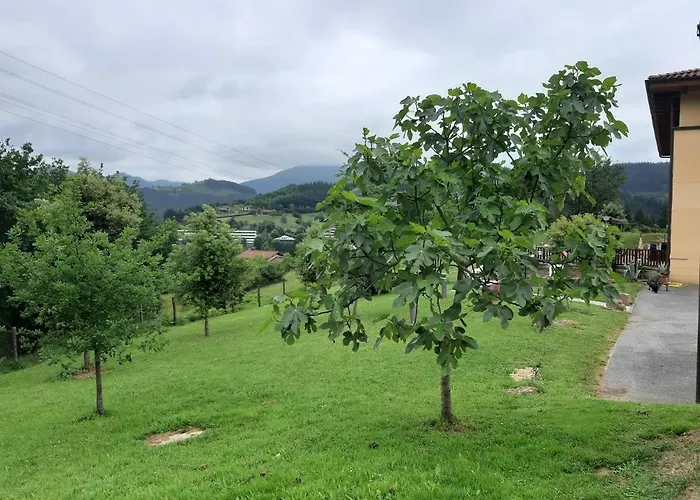 Santa Ana Arrasate/Mondragon