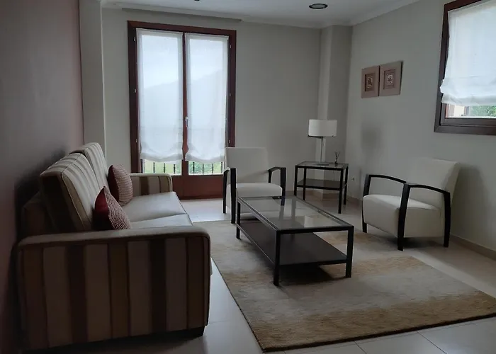 Santa Ana Arrasate/Mondragon