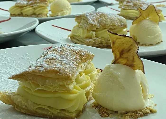 Santa Ana Отель