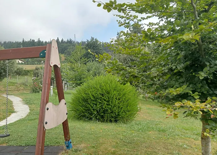 Santa Ana 3* Arrasate/Mondragon